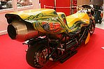 Fireforce Jet Bike/2000PS [1689 views]