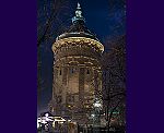 Mannheim/Wasserturm [1605 views]