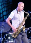 Joshua Redman [1794 views]