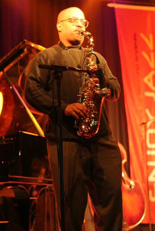 Roy Hargrove Quintet