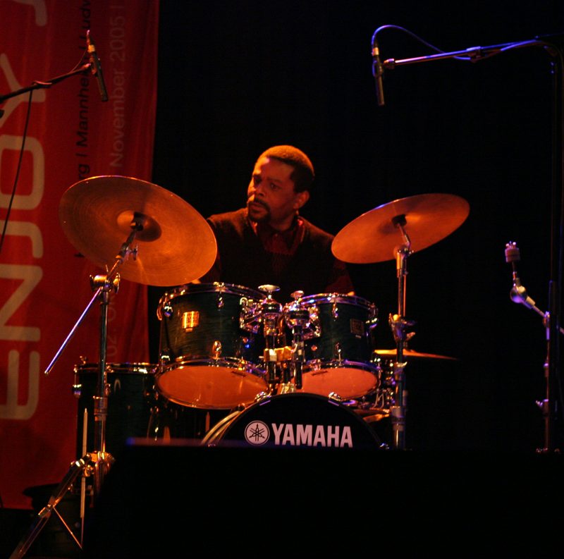 Roy Hargrove Quintet