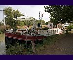 Frankreich/Languedoc Roussillon/Canal du Midi/2008 [1484 views]