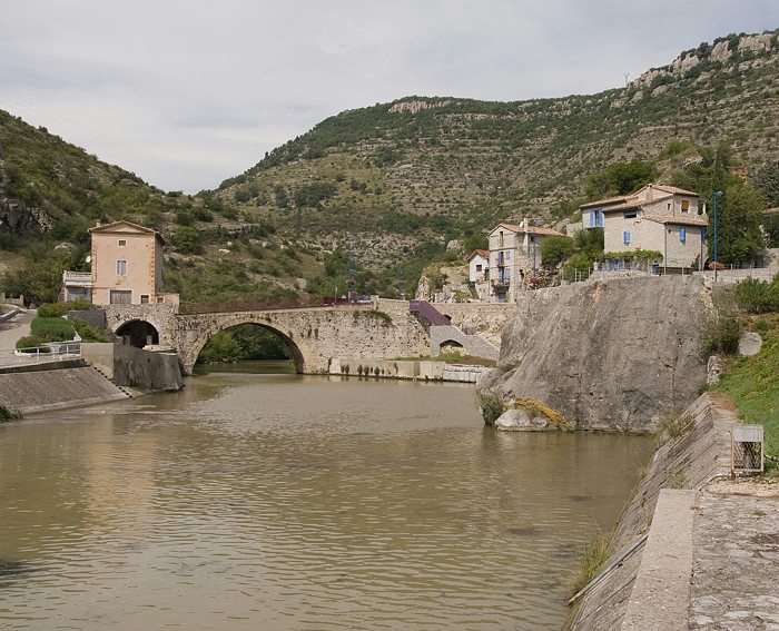 Frankreich/Rhone-Alpes/Le Pouzin/2008