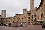 Italien/Toscana/San Gimignano/2009 [1459 views]