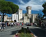 Italien/Veneto/Lago di Garda/Sirmione/2010 [1489 views]