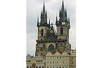 Tschechien/Theinkirche/Prag/2002 [1743 views]