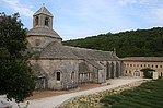 Frankreich/Provence/Abbaye de Senanque/2005 [1666 views]