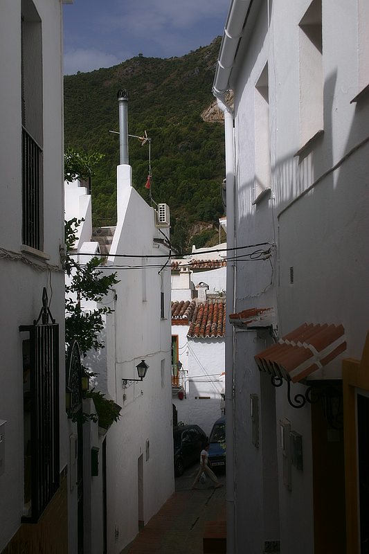 Spanien/Andalusien/Oj�n/2004