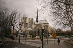 Frankreich/Paris/Notre Dame/2005 [1678 views]