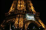 Frankreich/Paris/Nacht/Eiffelturm/2005 [1808 views]