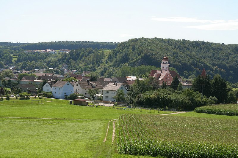 Deutschland/Bayern/Altm�hltal/2006